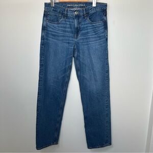 American Eagle 90s Straight Jeans size 6
